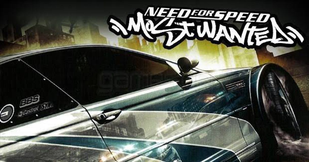 Need for Speed: Most Wanted