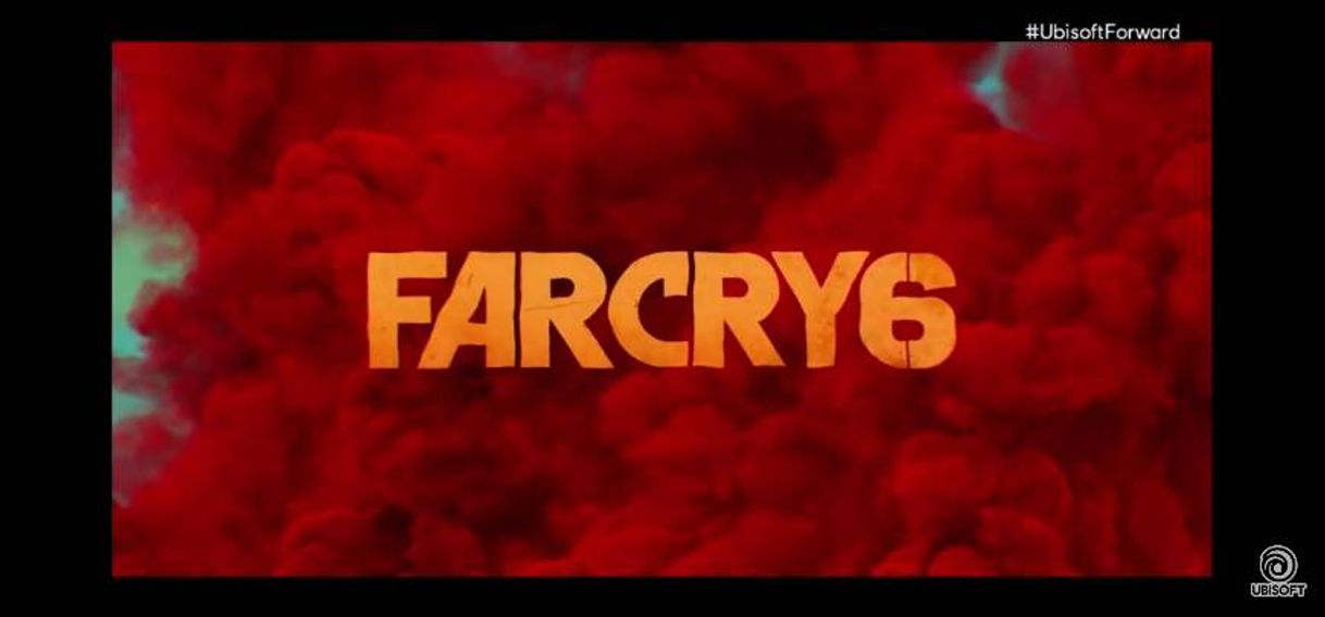 Videogames Far Cry 6 for Xbox One, PS4, PC, & More | Ubisoft (US)