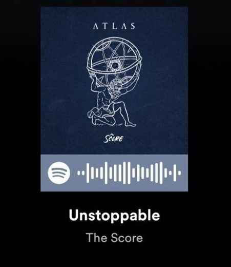 Unstoppable-The Score