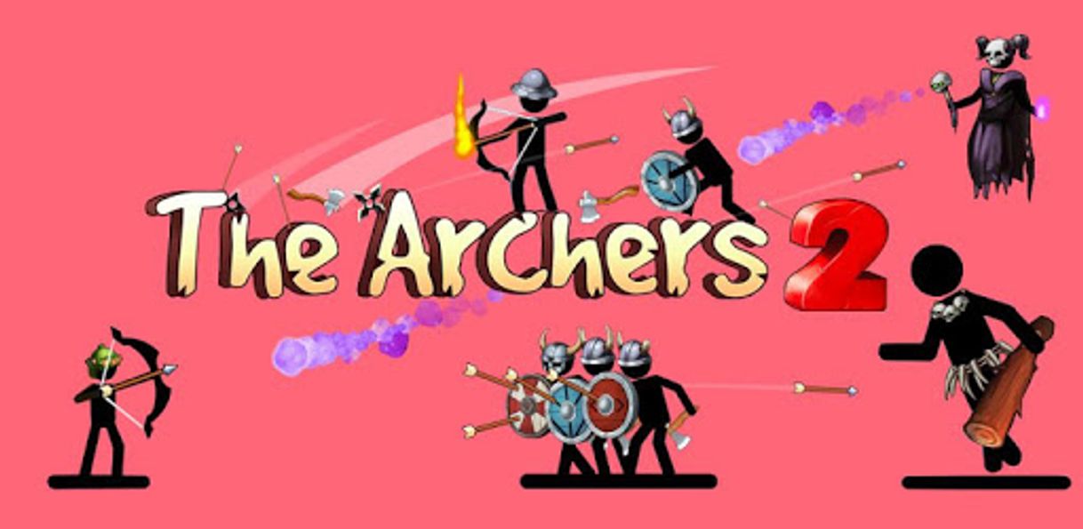 Moda Archers 2