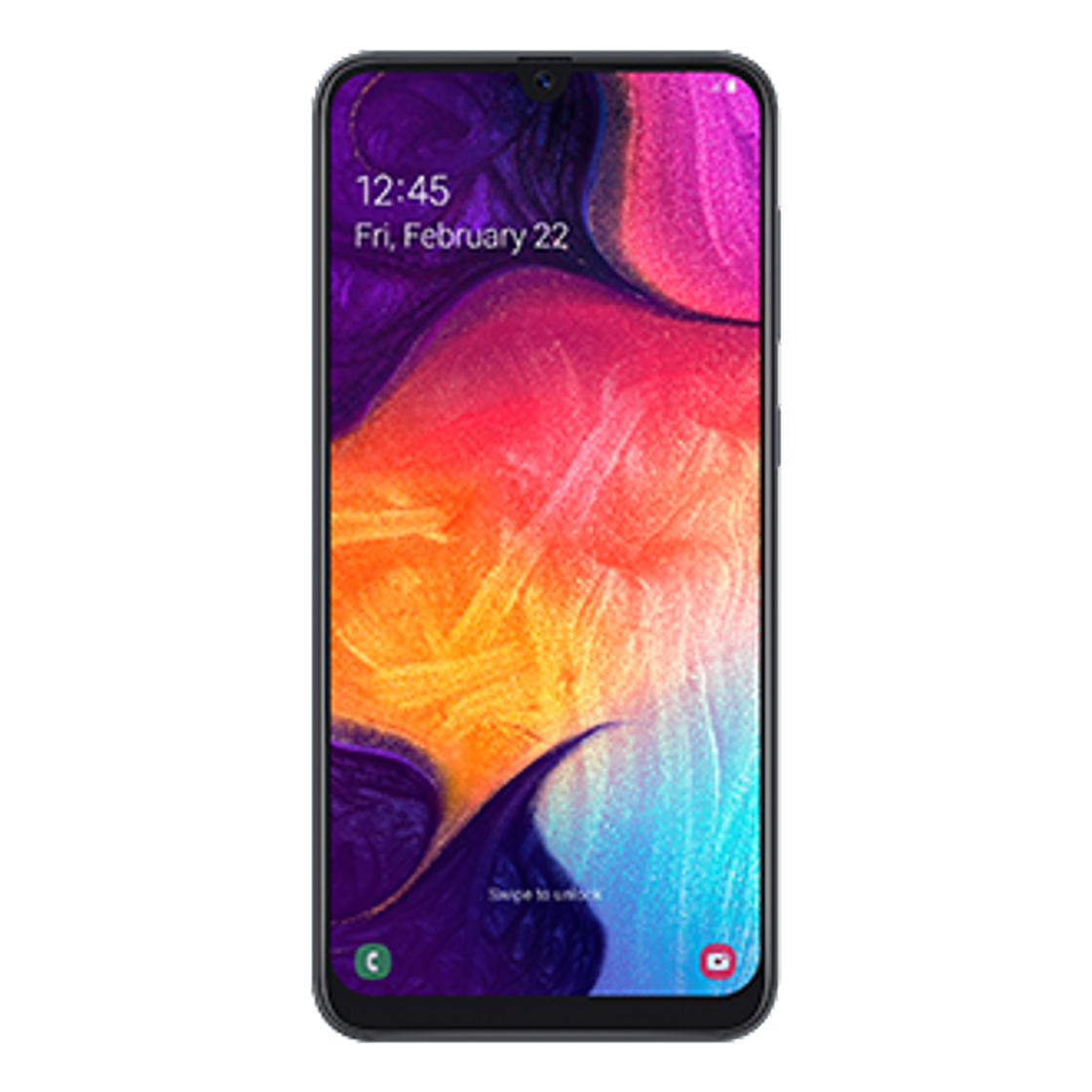 Fashion Galaxy A50