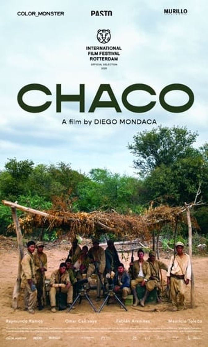 Movie Chaco