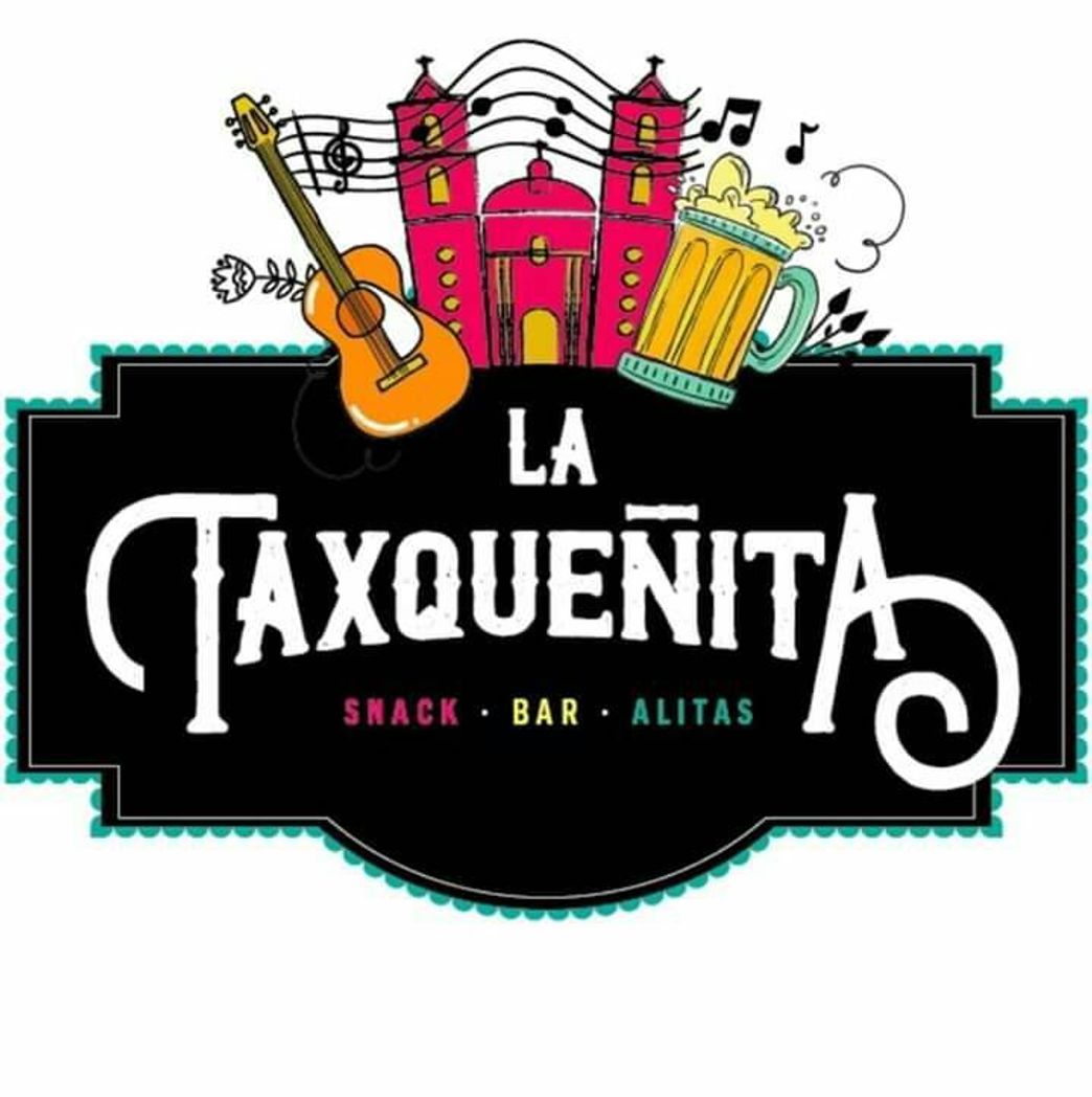 Restaurants La Taxqueñita