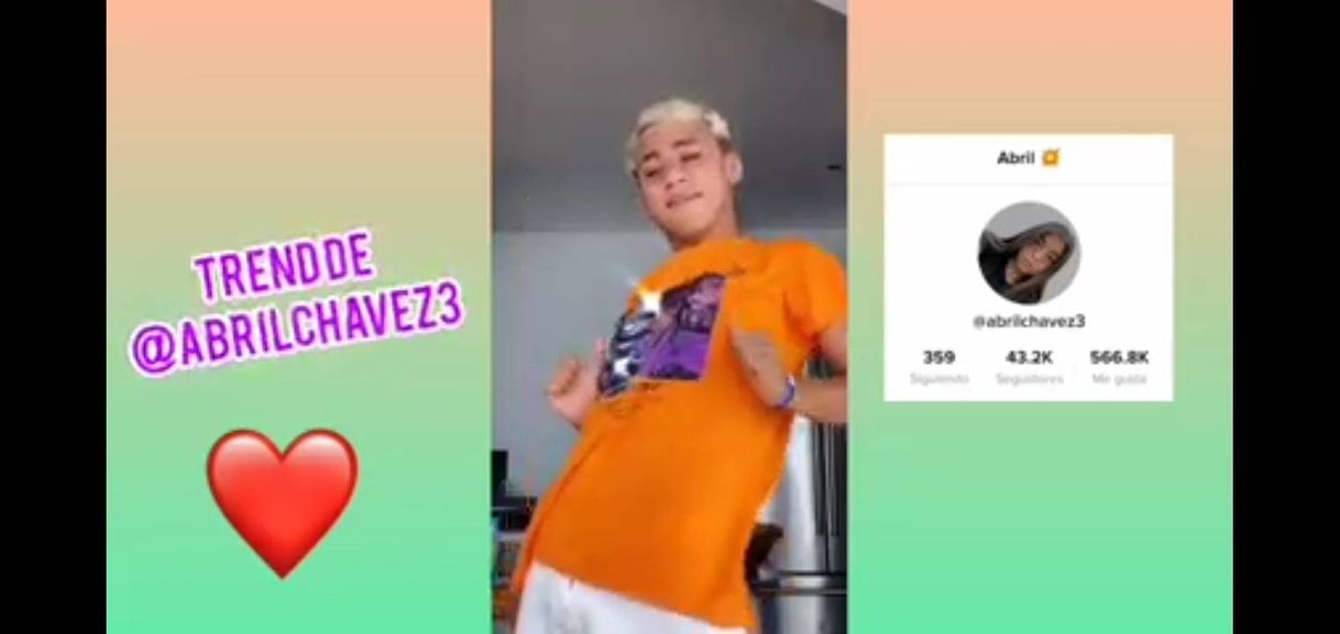 Moda Recopilación de videos de la canción "Feel me" Trend📸✨👌