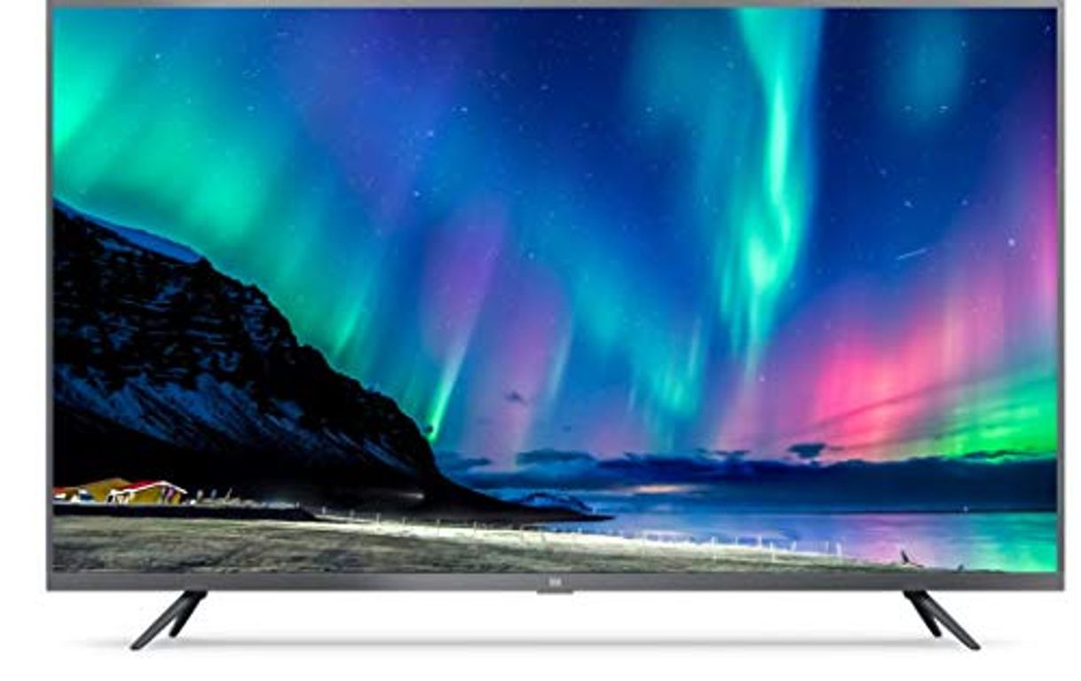 Electrónica TV 43'' Xiaomi Mi TV 4S