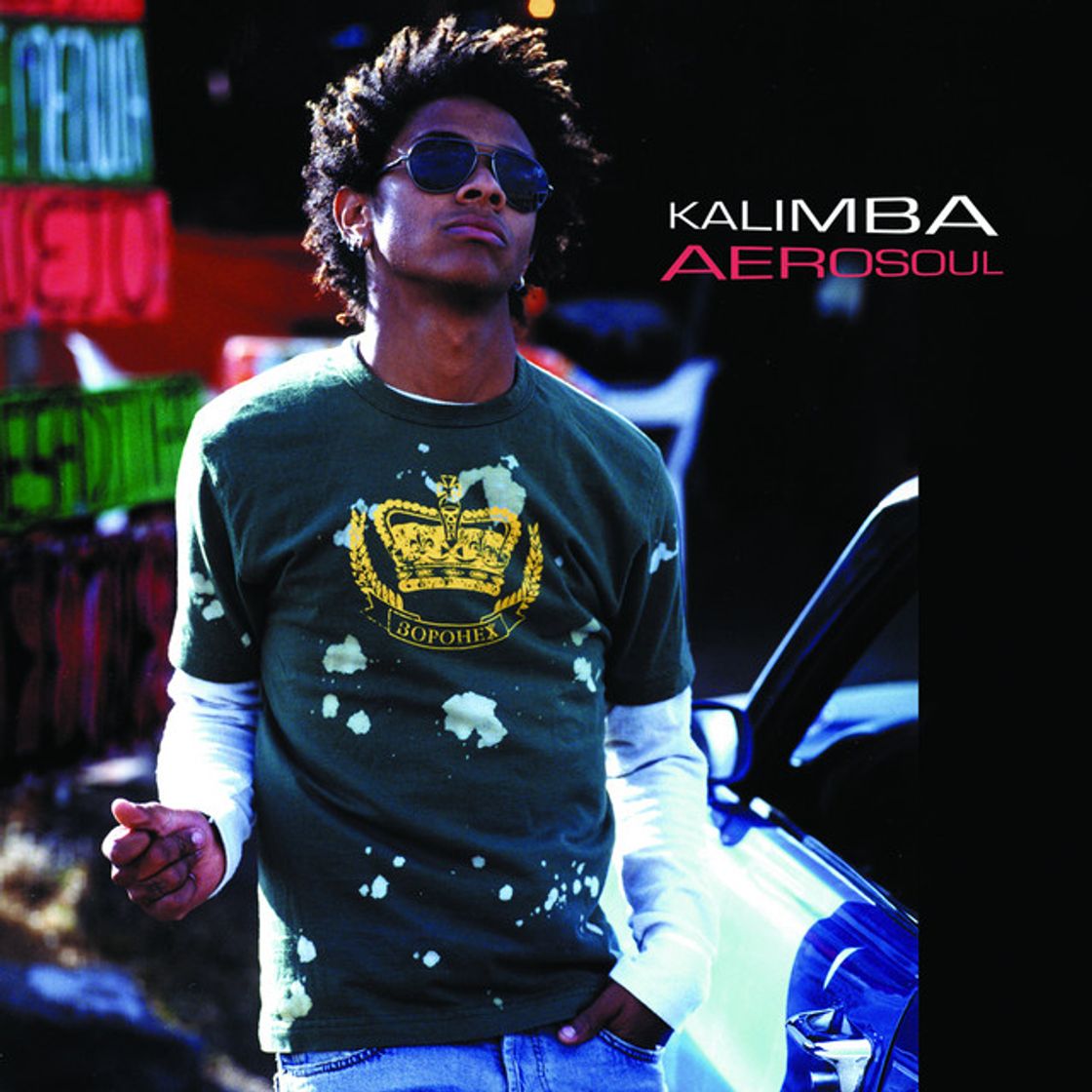 Moda Tocando fondo- Kalimba