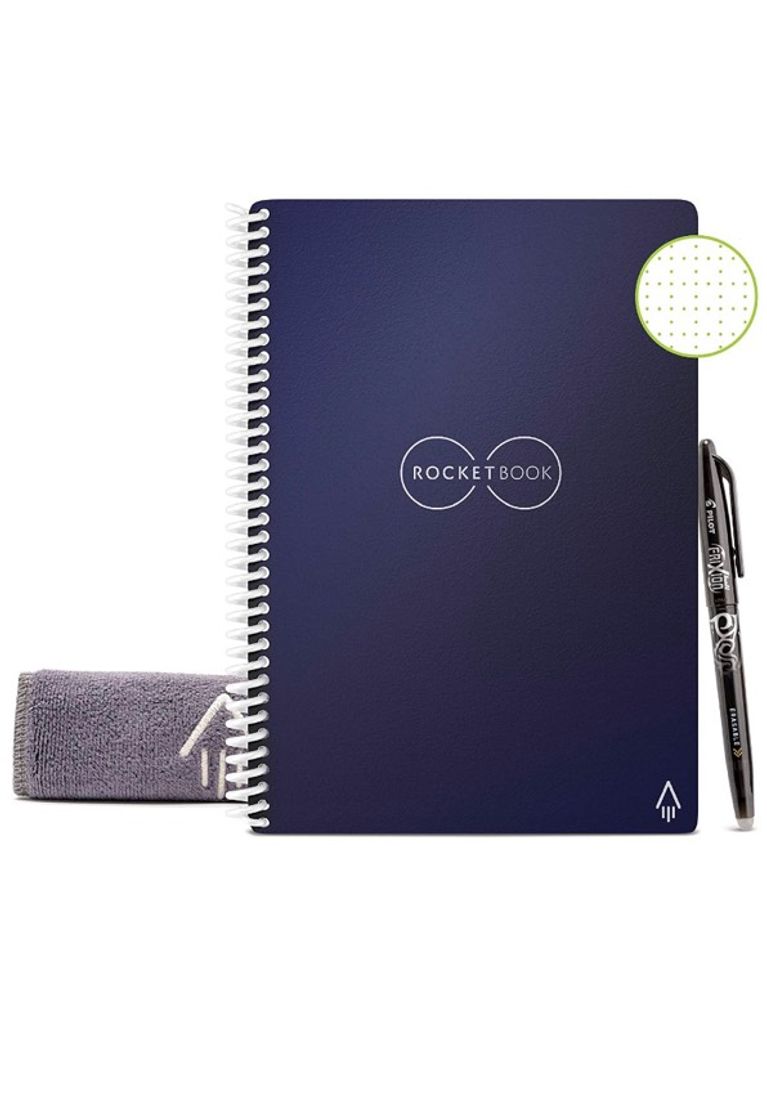 Producto Cuaderno reutilizable 