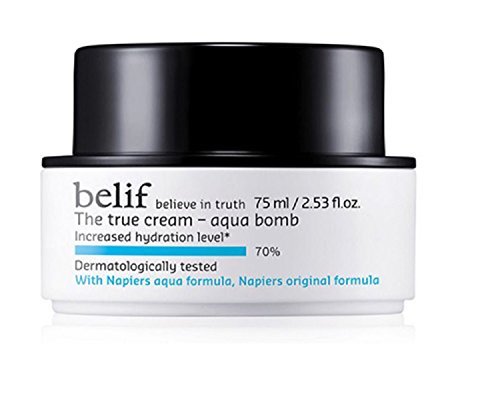 Beauty [Belif] la verdadera crema – Aqua Bomba 75 ml/2