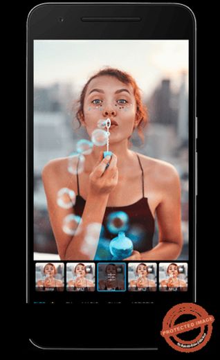 PicsArt Photo & Video Editor