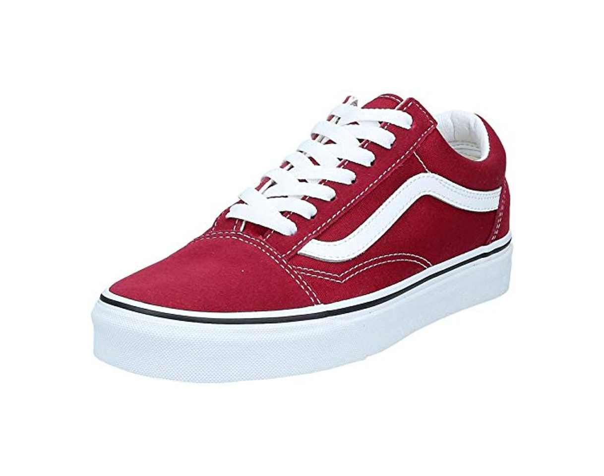 Product VANS Old SKOOL Rumba Red