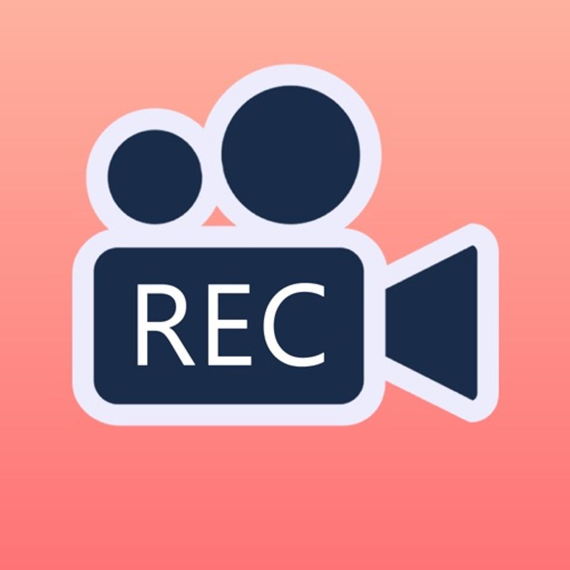 Aplicaciones Screen Recorder,Video Editor