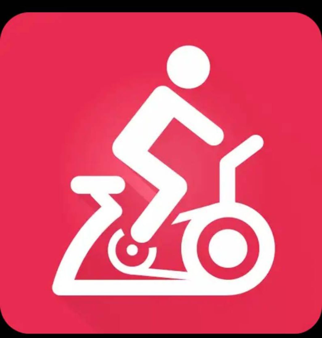 App Bicicleta de ejercicio 