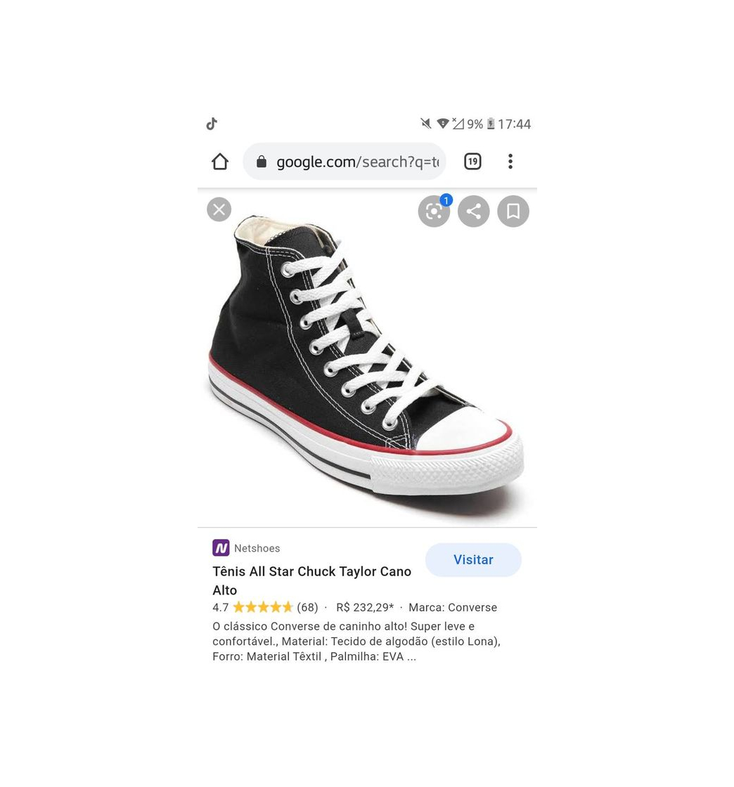 Fashion Converse Chuck Taylor All Star Ox, Zapatillas Unisex Adulto, Blanco