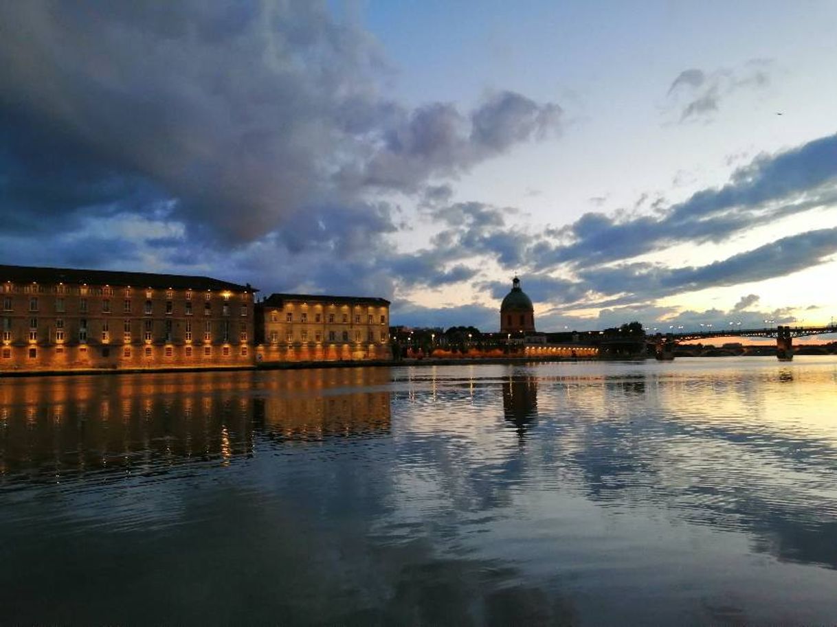 Lugar Pont Neuf