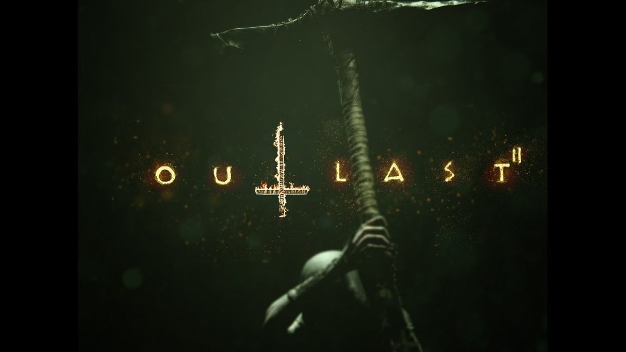 Moda Outlast 2 Trailer - YouTube