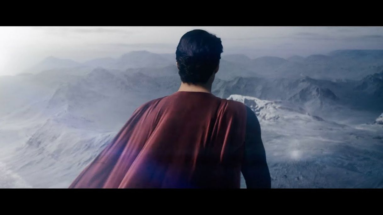 Fashion Man of Steel - Official Trailer 3 [HD]