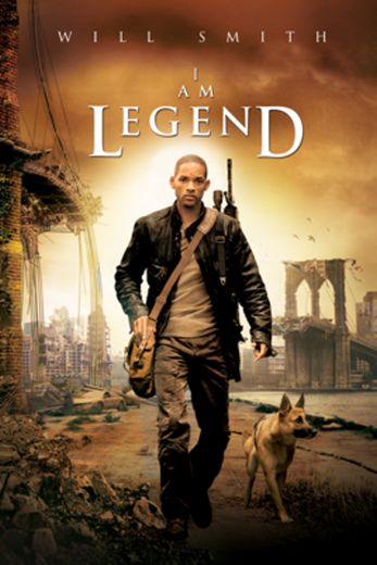 I Am Legend