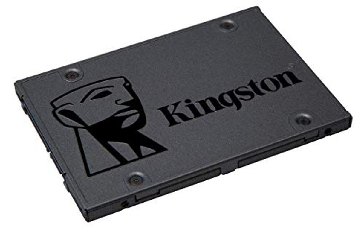 Place Kingston Technology A400 SSD 480 GB Serial ATA III