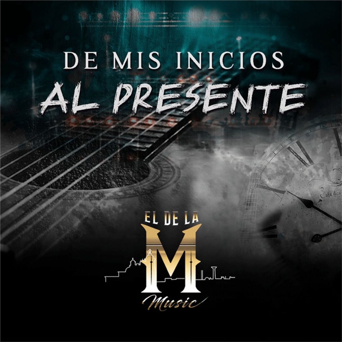 Music Hay Miles De Historias (El Guerito)