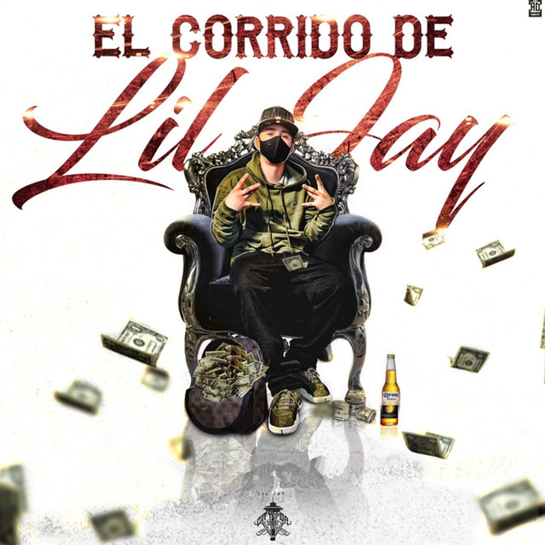 Music El Corrido de Lil Jay (Con Banda)