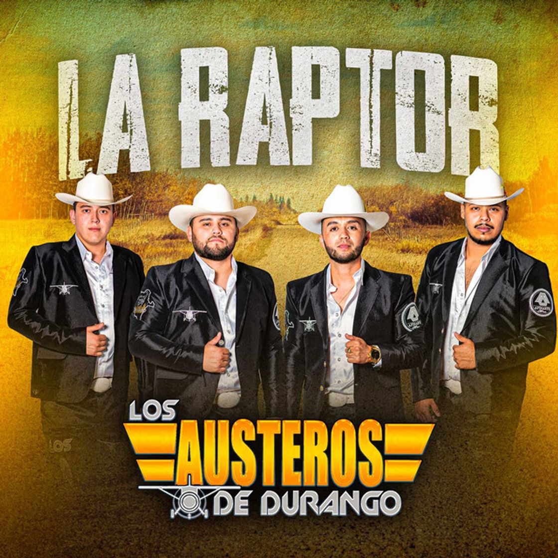 Music La Raptor