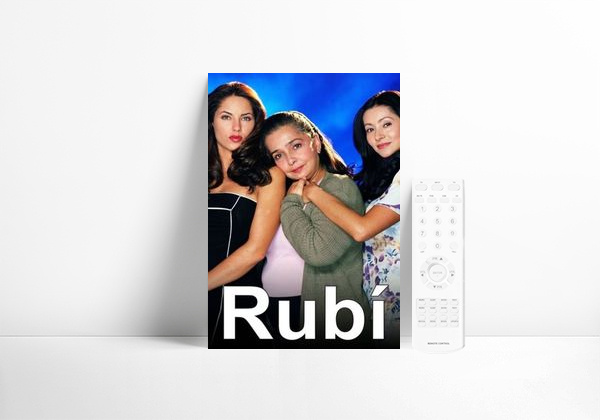 Série Rubí