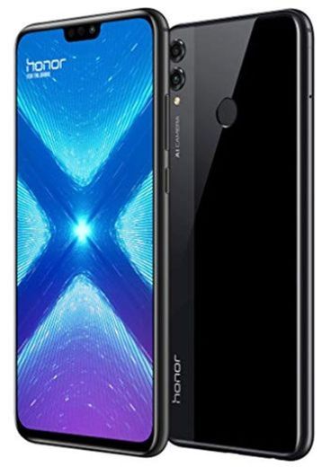 Honor 8X, Smartphone