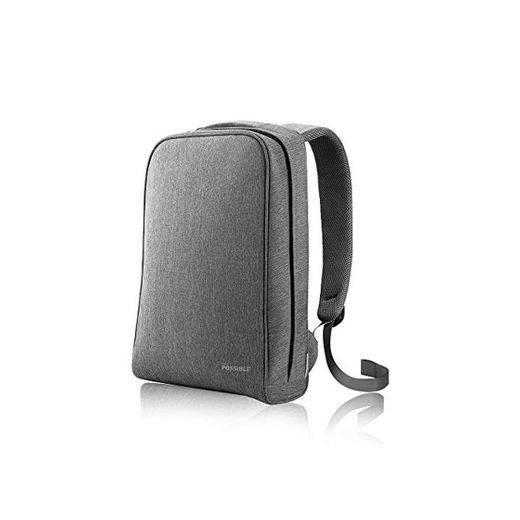 Huawei Matebook Backpack - Mochila para Tablet y Ordenador portátil hasta 15