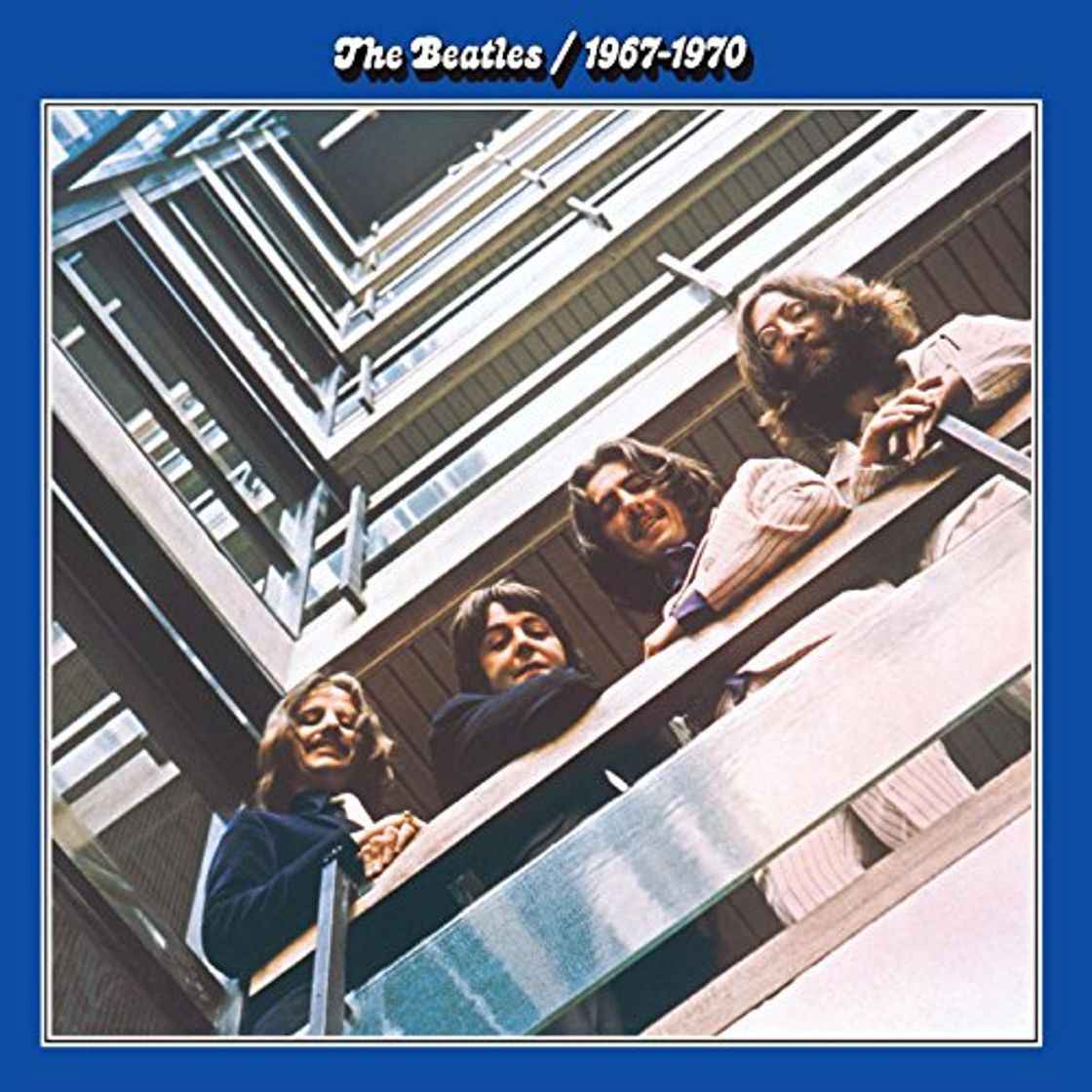 Producto The Beatles 1967 - 1970