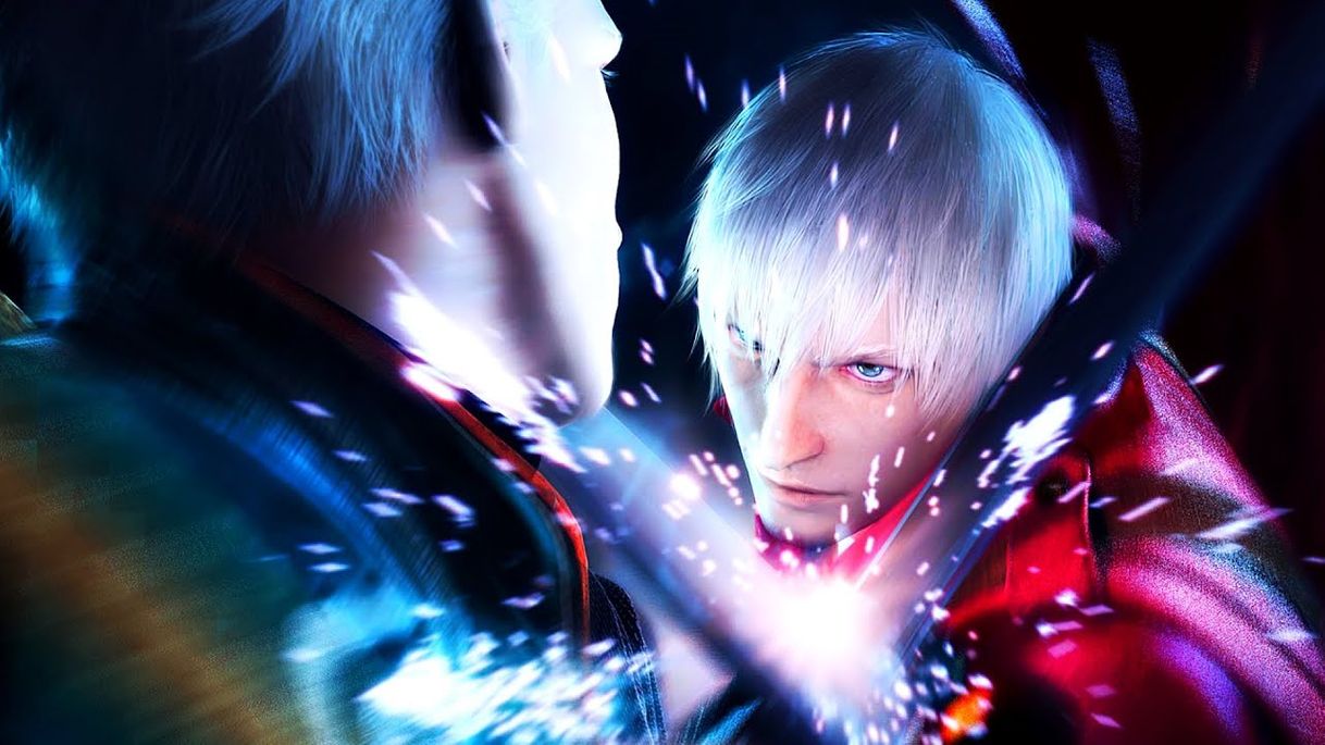 Moda Devil May Cry 3