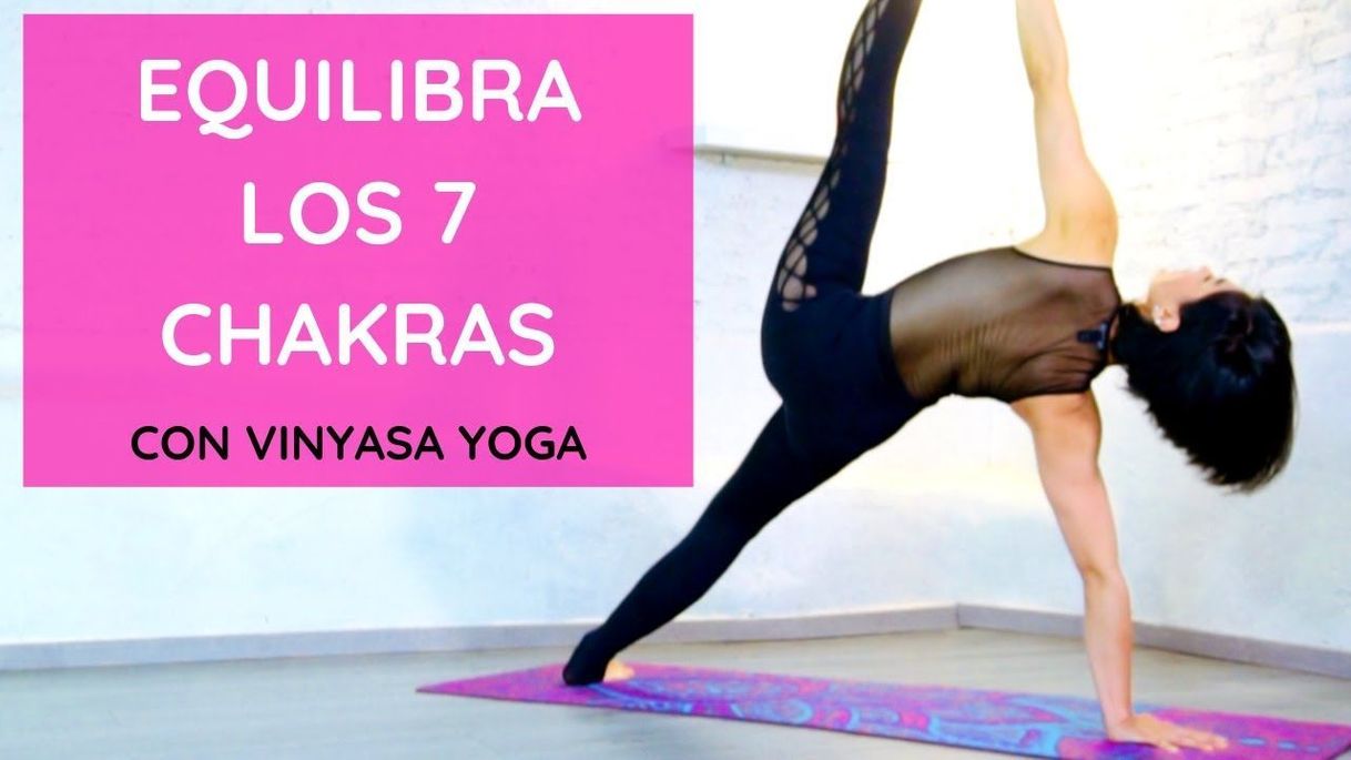 Moda Viridiana Yoga 