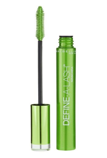 DEFINE-A-LASH® LENGTHENING WASHABLE MASCARA