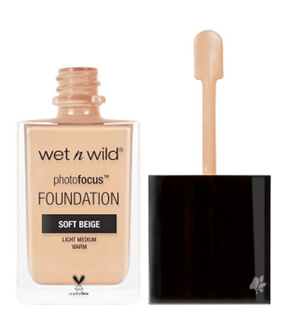 Moda Wet N Wild Photo Focus Foundation 