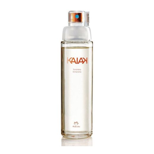 Kaiak - Clásico - Eau De Toilette Femenina 