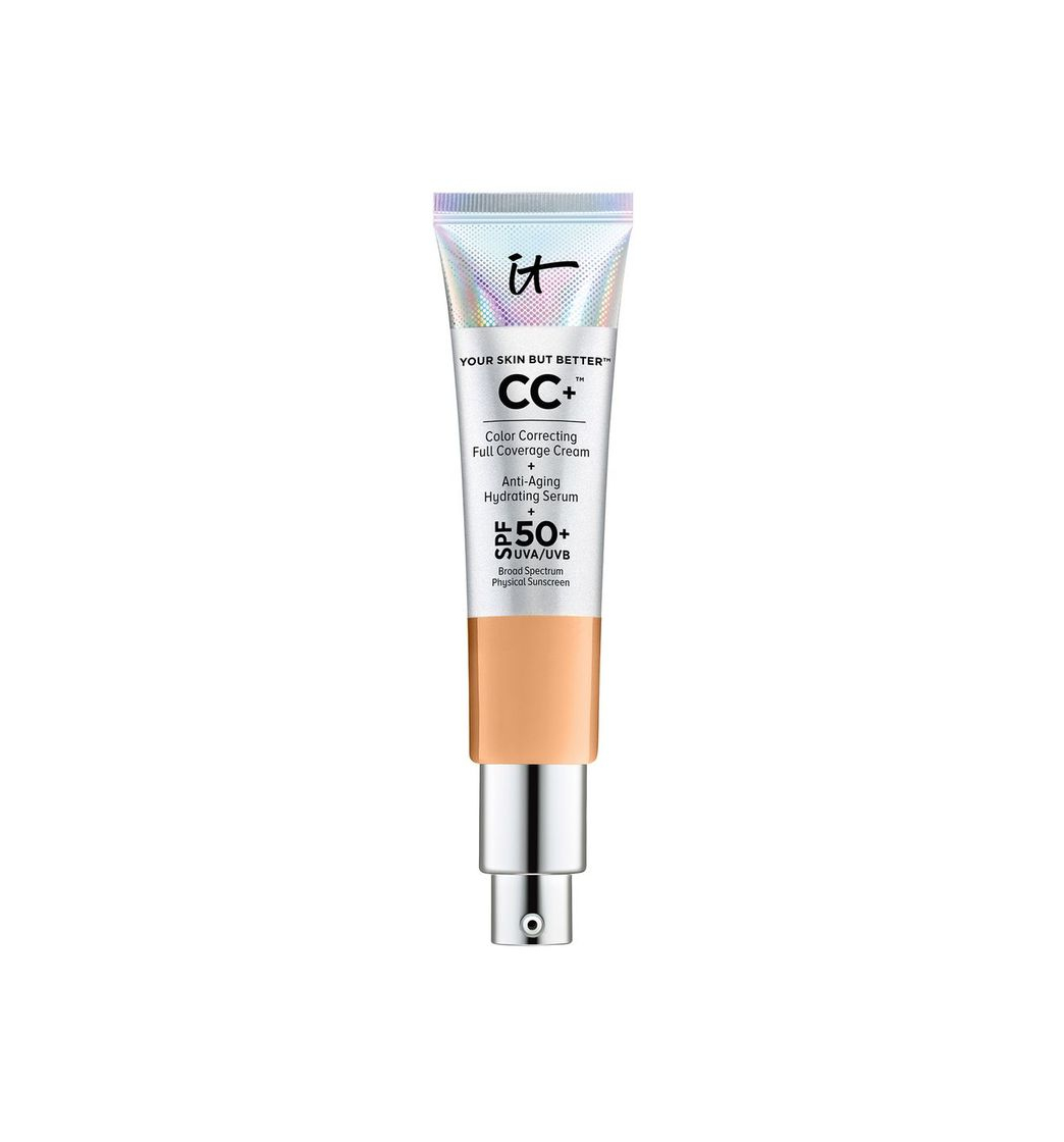 Beauty Your Skin But BetterTM CC Cream with SPF 50+