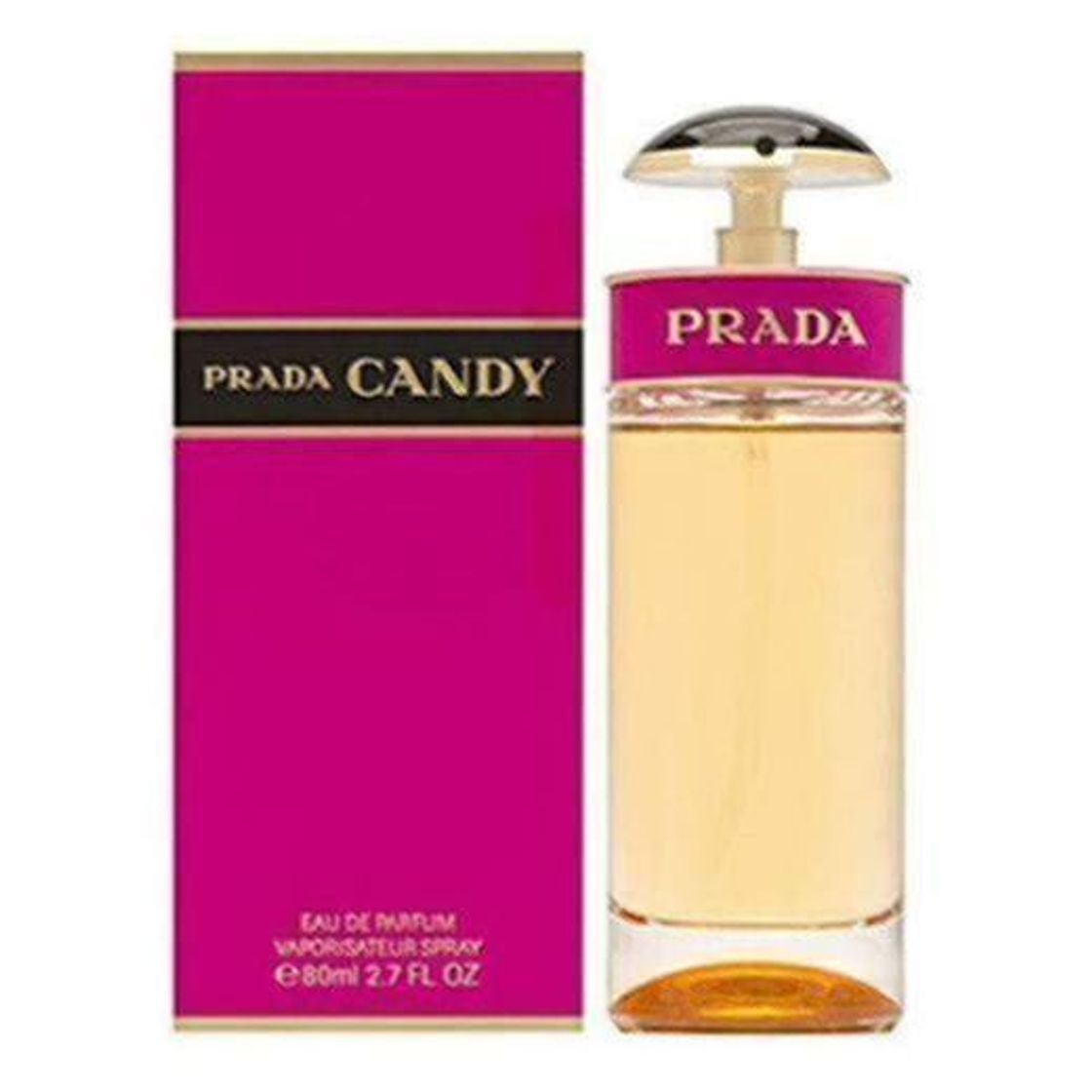 Belleza PRADA CANDY, de Prada