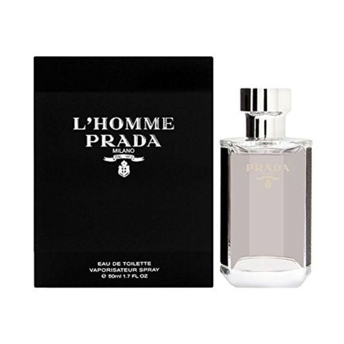 Beauty Prada L'Homme Agua de Tocador