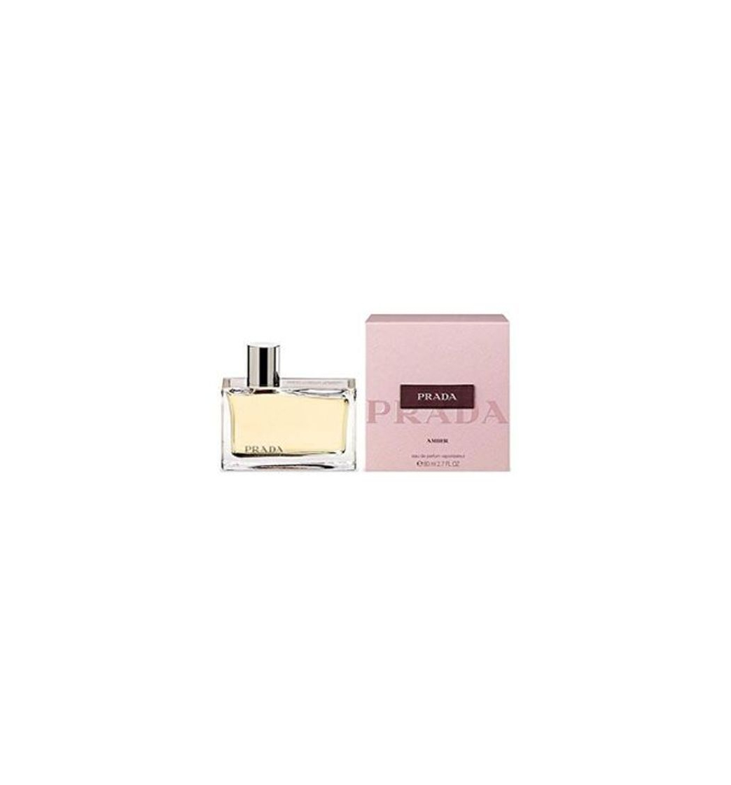 Beauty Prada Amber Agua de perfume