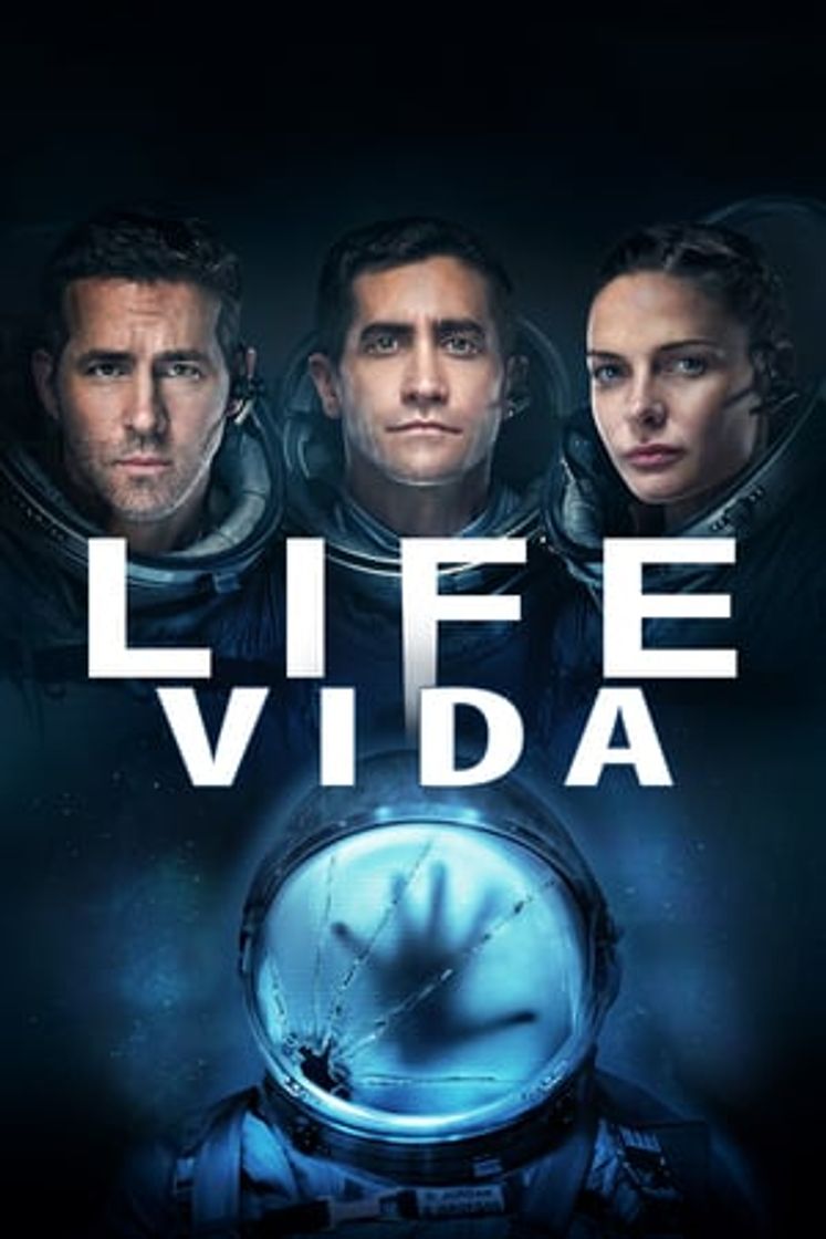 Película Life (Vida)