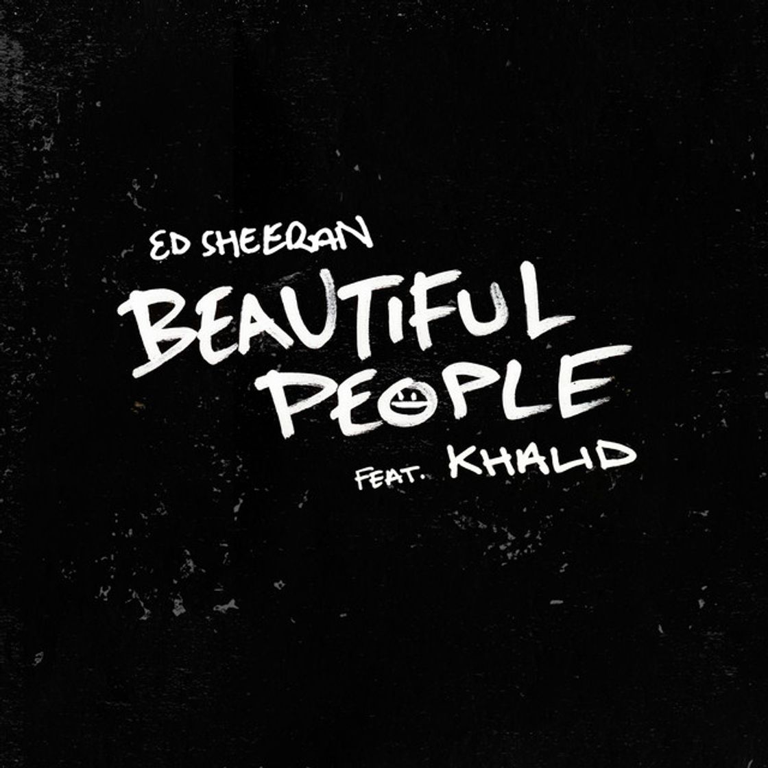 Beautiful People (feat. Khalid)