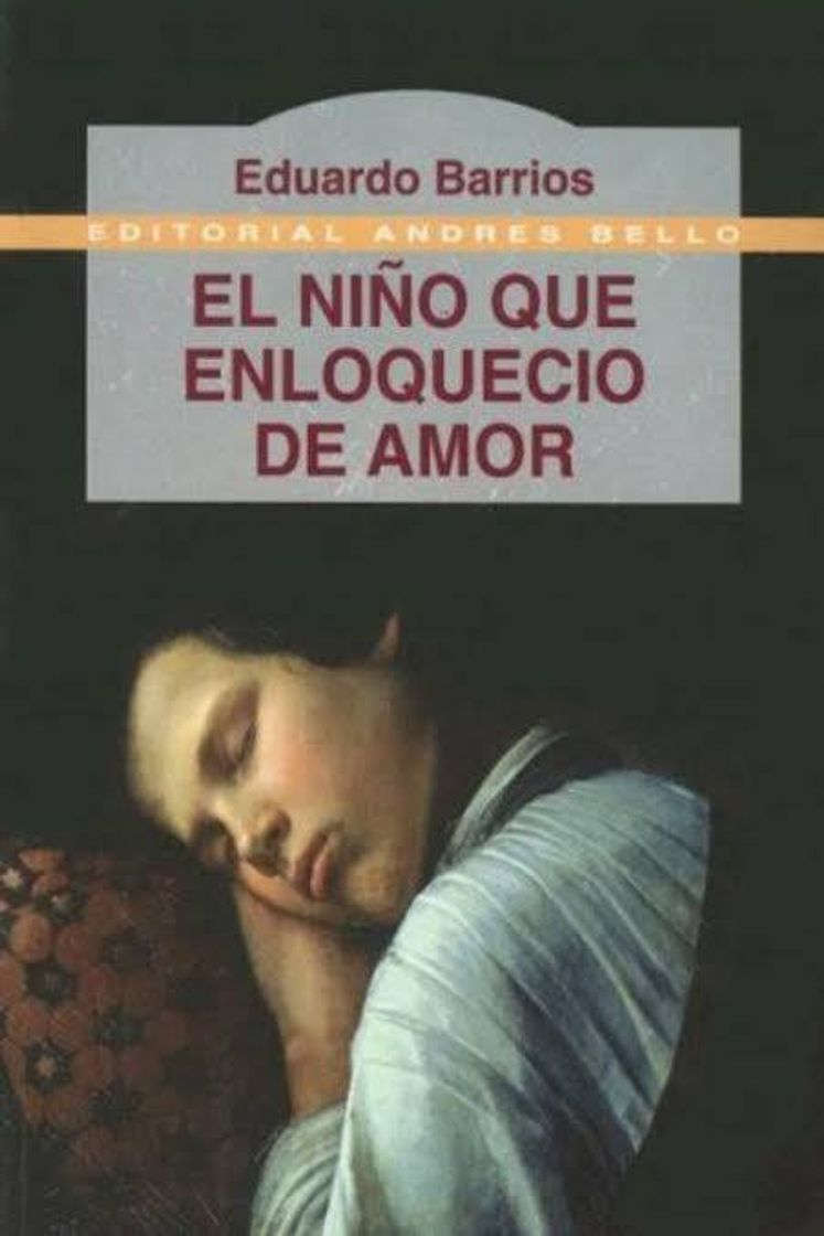 Libro El niño que enloqueció de amor y otros cuentos