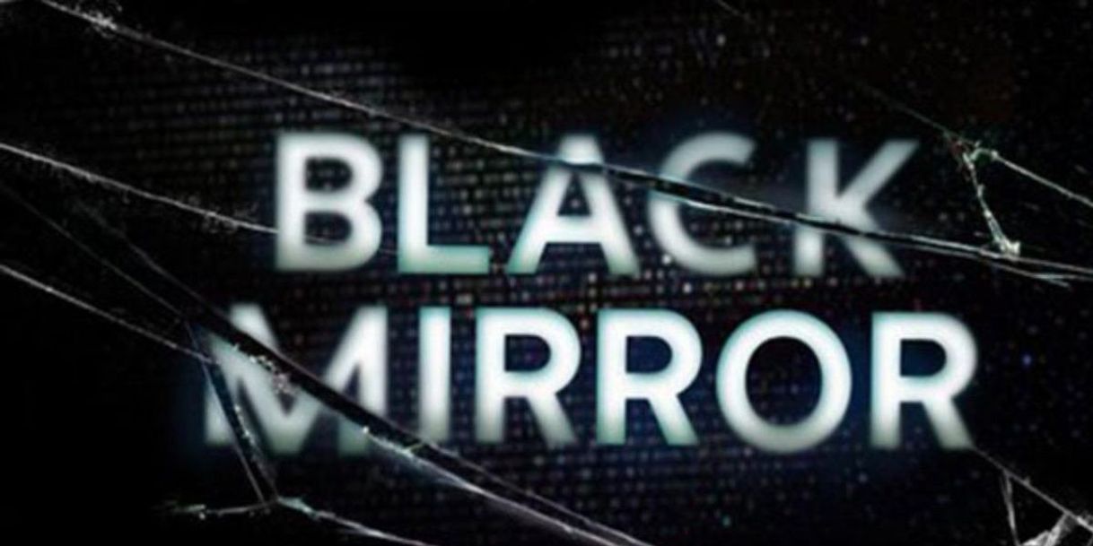 Película Black Mirror