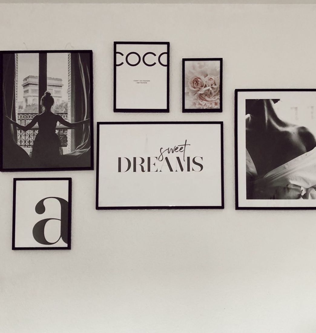 Social Nacnic Set de 4 láminas de Palabras Mi Hogar