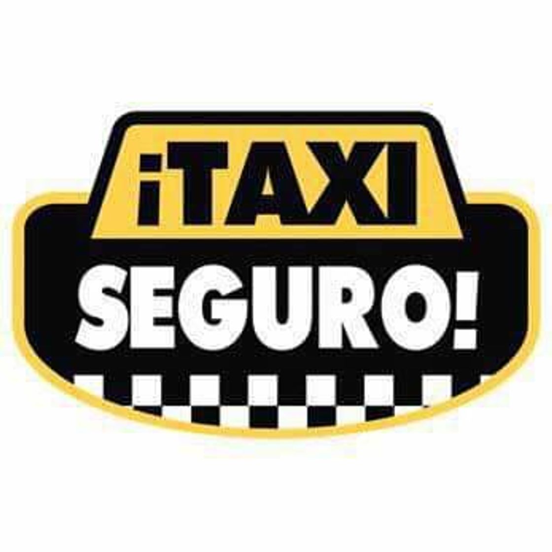 App Taxi Seguro Yucatán