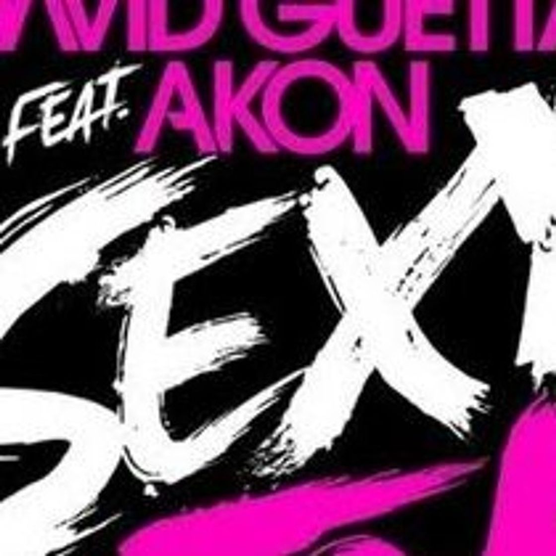 Canción Sexy Chick (feat. Akon)