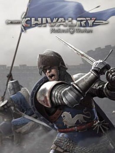 Chivalry : Medieval Warfare