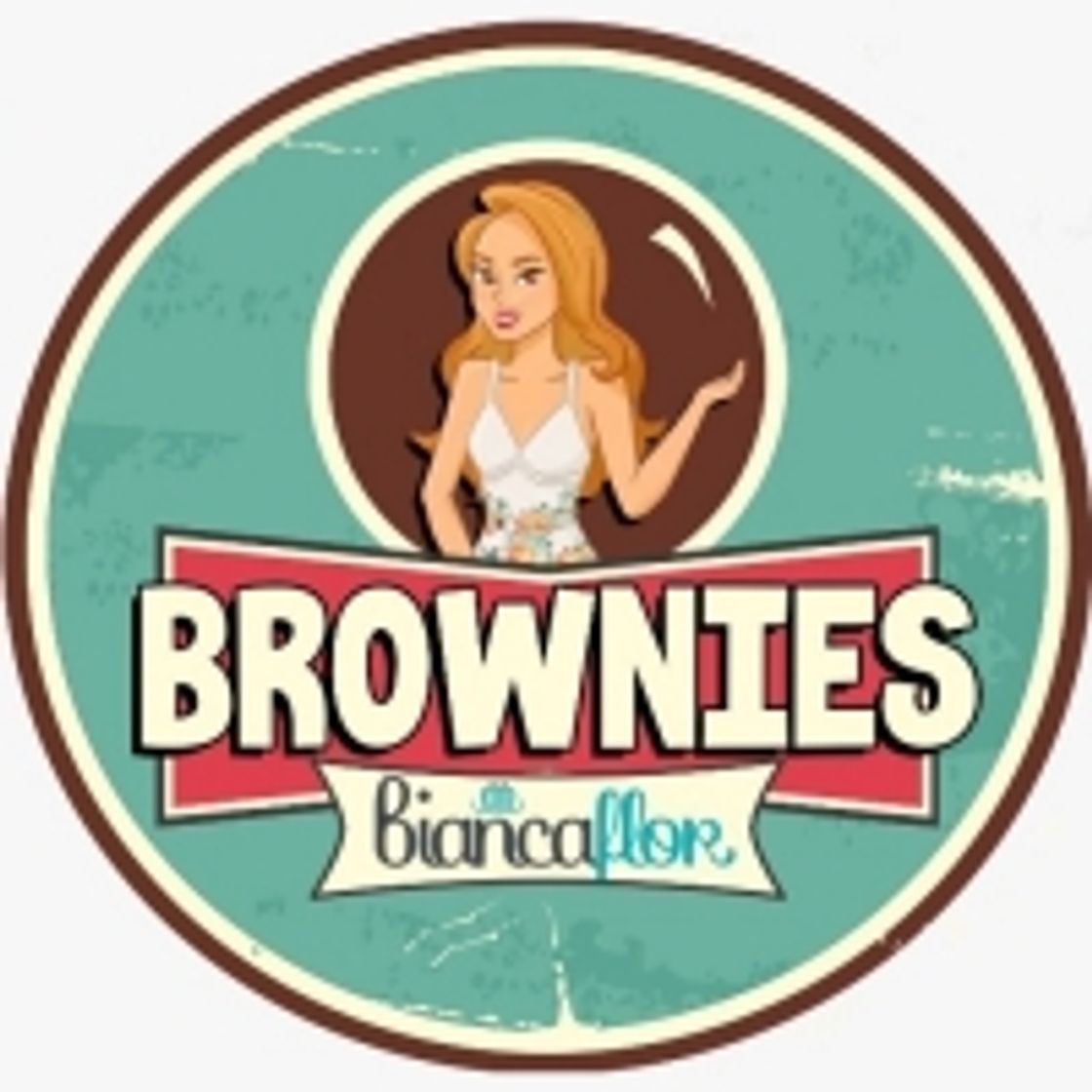 Restaurantes Biancaflor Brownies