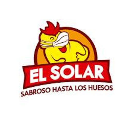 Pollos El Solar