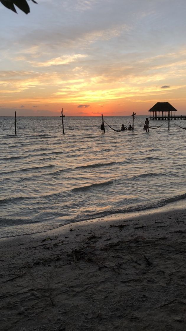 Place Isla de Holbox