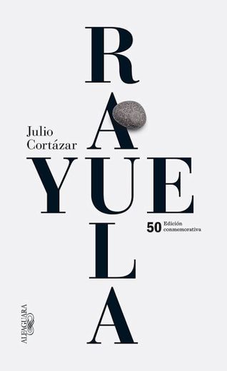 Rayuela Edicion conmemorativa 50 aniversario